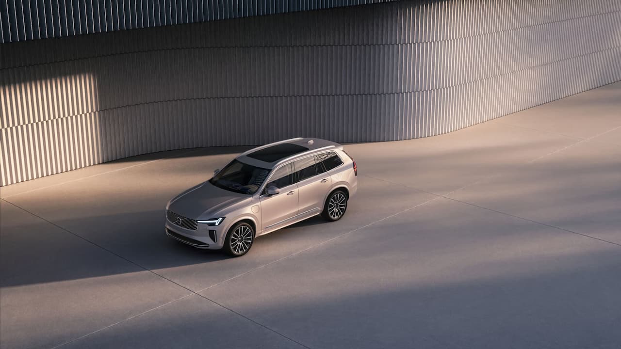 XC90