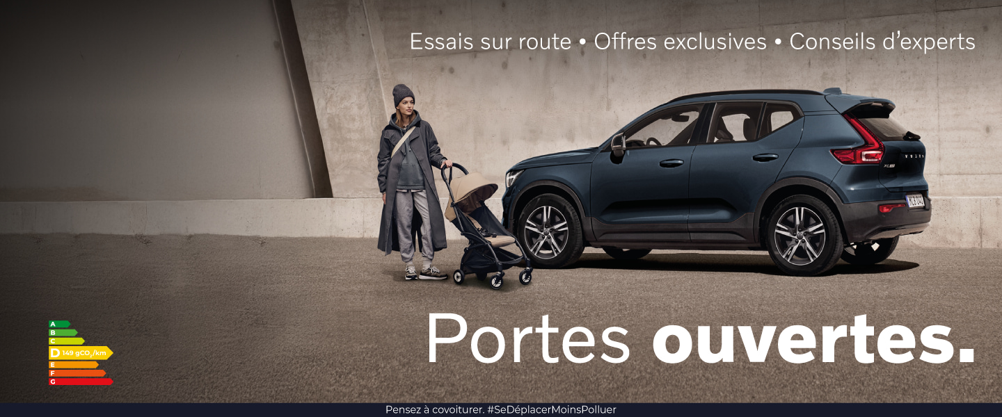 PORTES OUVERTES 2025