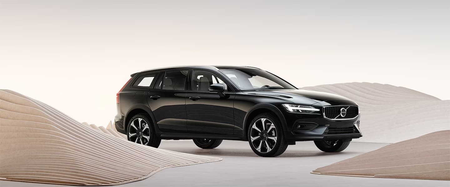 V60 Cross Country